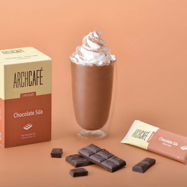 Chocolate Sữa