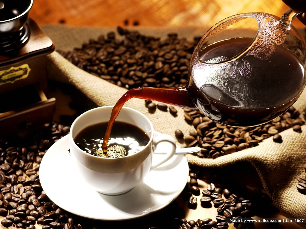 Image Coffee Some features of coffee culture in the world - Archcafé