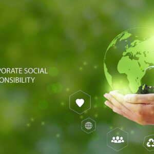 Social responsibility