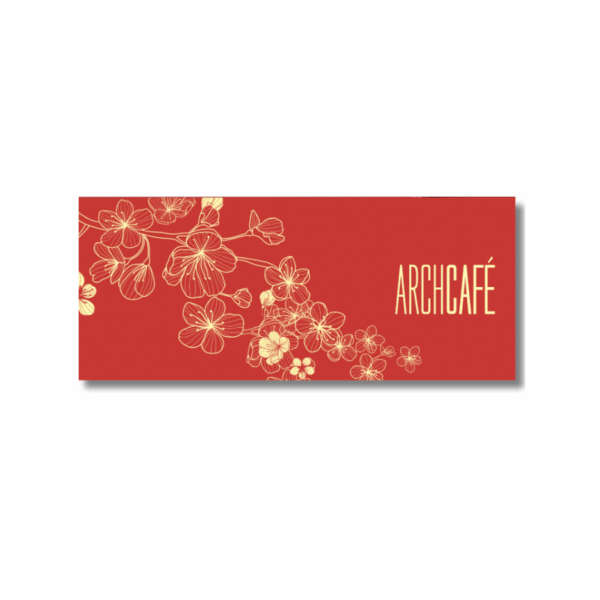 Archcafé - Tết