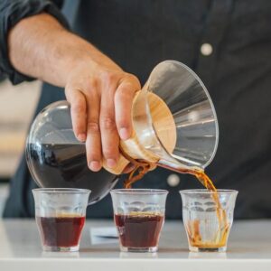 CÀ PHÊ COLD BREW LÀ GÌ? LỢI ÍCH, CÁCH PHA VÀ LƯU Ý KHI SỬ DỤNG